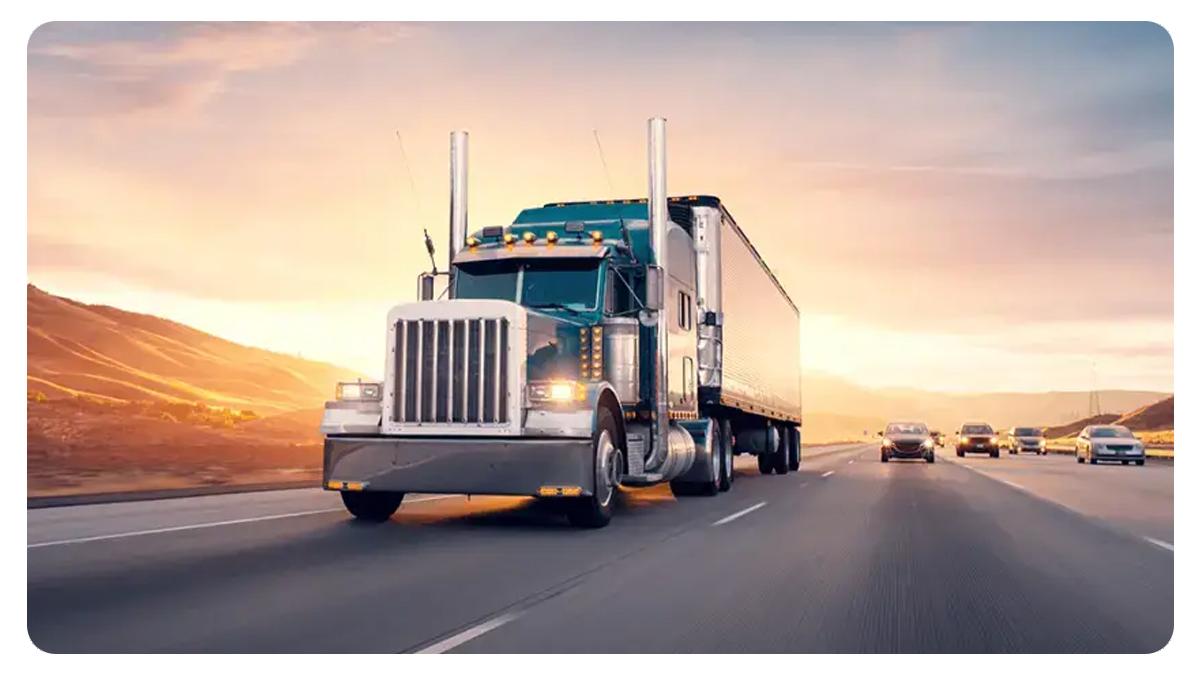 Top 10 Trucking Industry Trends In 2024
