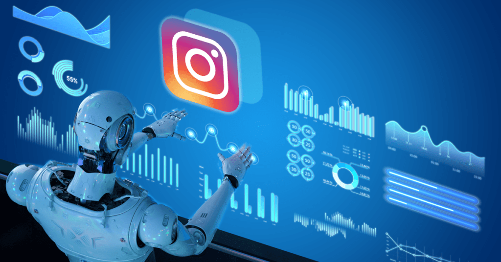 instagram ai