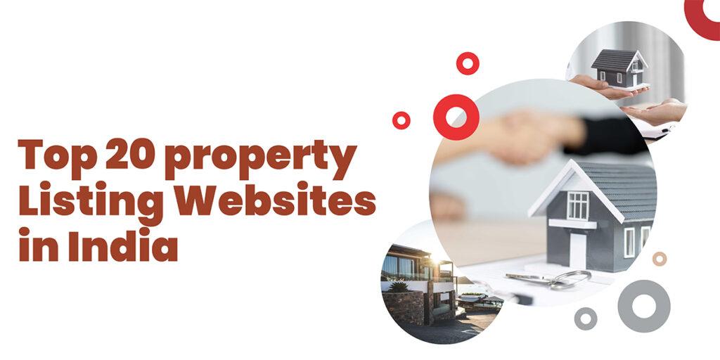 Property Listing Sites