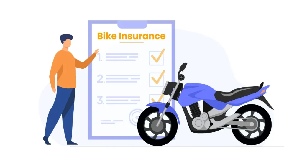 bike insurance plan