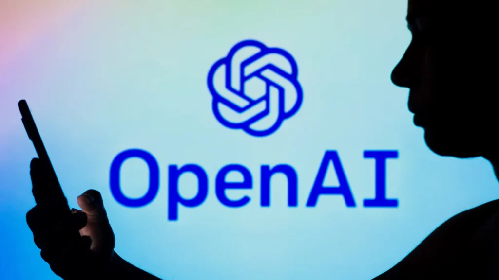 CEO of OpenAI